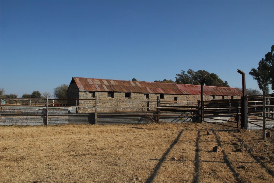 0 Bedroom Property for Sale in Vryburg Rural North West